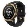 Amazfit T-rex 3 Pro 3,35 cm (1,32 Zoll) AMOLED 44 mm Digital 466 x 466 Pixel Touchscreen Gold Wi-Fi GPS (Satellit)