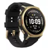 Amazfit T-rex 3 Pro 3,35 cm (1,32 Zoll) AMOLED 44 mm Digital 466 x 466 Pixel Touchscreen Gold Wi-Fi GPS (Satellit)