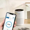 Bosch Air 2000i 37,5 m² 49 dB 20 W Weiß