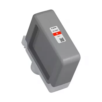 Canon PFI-3100R Tintenpatrone 1 Stk. Original Rot