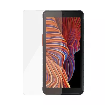 PanzerGlass ® Displayschutzfolie Samsung Galaxy Xcover 5