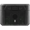 In-Ear Wireless-Headset Kingston HyperX Cirro Buds Pro Schwarz — Bluetooth, 20–20000 Hz, 0,3 m Kabel
