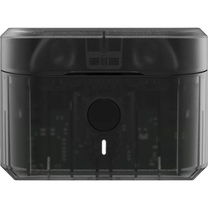 In-Ear Wireless-Headset Kingston HyperX Cirro Buds Pro Schwarz — Bluetooth, 20–20000 Hz, 0,3 m Kabel