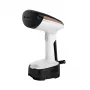 Tefal DT3030 Hand-Dampfglätter 0,12 l 1300 W Schwarz, Roségold, Weiß