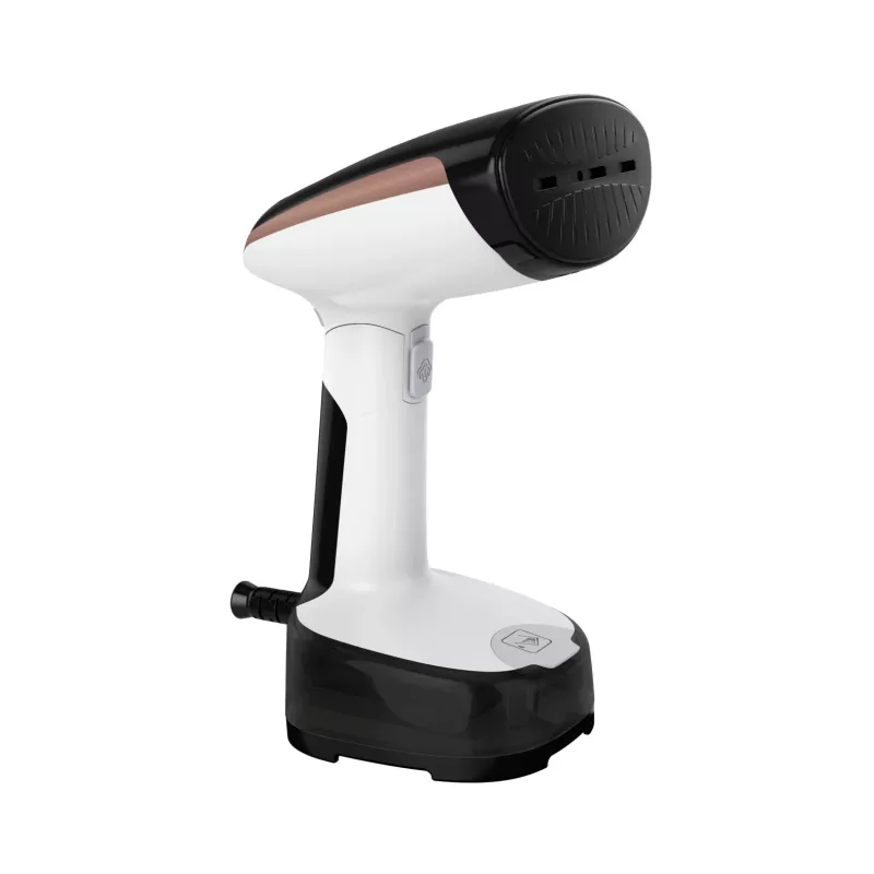Tefal DT3030 Hand-Dampfglätter 0,12 l 1300 W Schwarz, Roségold, Weiß