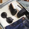 Tefal DT3030 Hand-Dampfglätter 0,12 l 1300 W Schwarz, Roségold, Weiß