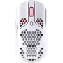 HyperX Pulsefire Haste – Kabellose Gaming-Maus (Weiß)
