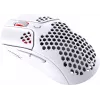 HyperX Pulsefire Haste – Kabellose Gaming-Maus (Weiß)
