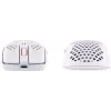 HyperX Pulsefire Haste – Kabellose Gaming-Maus (Weiß)