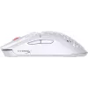 HyperX Pulsefire Haste – Kabellose Gaming-Maus (Weiß)