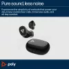 HP Poly Voyager Free 20 Gray Ohrhörer +Basic Ladecase, Grau, China, Aktiv, Windows 10, Windows 11, MacOS, 157 mm