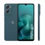 Smartphone Motorola moto g06 6,88 Zoll LCD 120 Hz 4 GB/128 GB Blau, MediaTek Helio G81, 50 MP, 5200 mAh, Dual-SIM, IP64