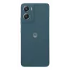Smartphone Motorola moto g06 6,88 Zoll LCD 120 Hz 4 GB/128 GB Blau, MediaTek Helio G81, 50 MP, 5200 mAh, Dual-SIM, IP64