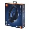 JBL Tour One M3 Headset Kabelgebunden & Kabellos Head-band Anrufe/Musik USB Typ-C Bluetooth Blau