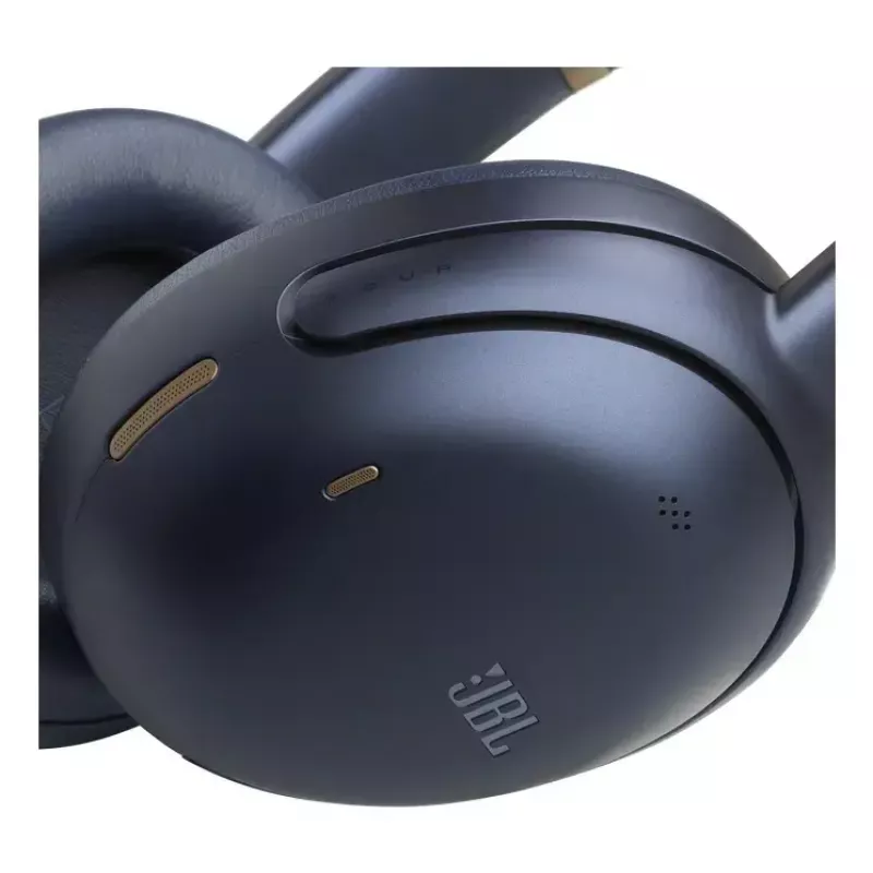 JBL Tour One M3 Headset Kabelgebunden & Kabellos Head-band Anrufe/Musik USB Typ-C Bluetooth Blau