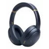 JBL Tour One M3 Headset Kabelgebunden & Kabellos Head-band Anrufe/Musik USB Typ-C Bluetooth Blau