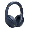 JBL Tour One M3 Headset Kabelgebunden & Kabellos Head-band Anrufe/Musik USB Typ-C Bluetooth Blau