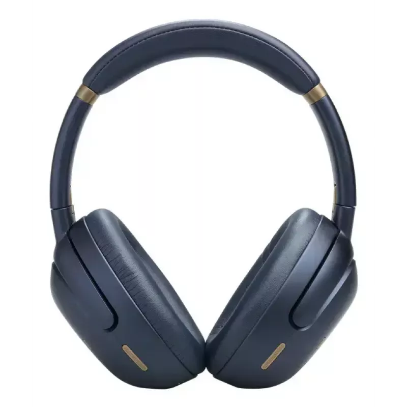 JBL Tour One M3 Headset Kabelgebunden & Kabellos Head-band Anrufe/Musik USB Typ-C Bluetooth Blau