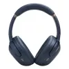 JBL Tour One M3 Headset Kabelgebunden & Kabellos Head-band Anrufe/Musik USB Typ-C Bluetooth Blau