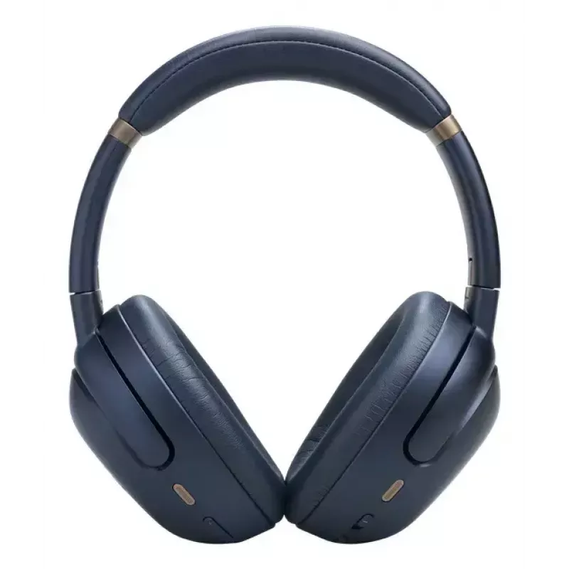 JBL Tour One M3 Headset Kabelgebunden & Kabellos Head-band Anrufe/Musik USB Typ-C Bluetooth Blau