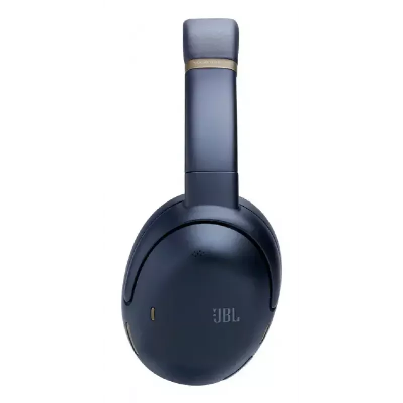 JBL Tour One M3 Headset Kabelgebunden & Kabellos Head-band Anrufe/Musik USB Typ-C Bluetooth Blau