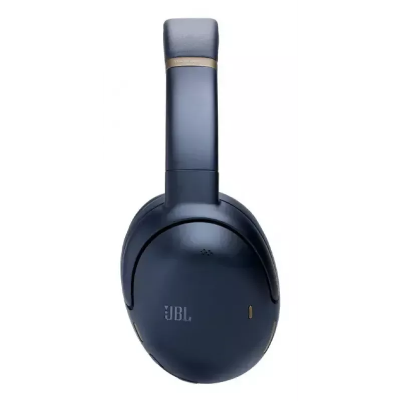JBL Tour One M3 Headset Kabelgebunden & Kabellos Head-band Anrufe/Musik USB Typ-C Bluetooth Blau