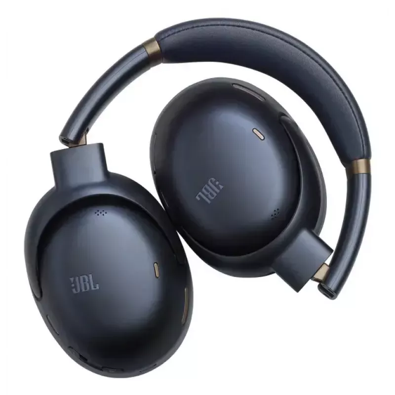 JBL Tour One M3 Headset Kabelgebunden & Kabellos Head-band Anrufe/Musik USB Typ-C Bluetooth Blau