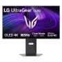 LG 32GX850A-B Computermonitor 81,3 cm (32 Zoll) 3840 x 2160 Pixel 4K Ultra HD OLED Schwarz