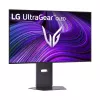 LG 32GX850A-B Computermonitor 81,3 cm (32 Zoll) 3840 x 2160 Pixel 4K Ultra HD OLED Schwarz