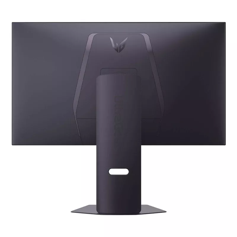 LG 32GX850A-B Computermonitor 81,3 cm (32 Zoll) 3840 x 2160 Pixel 4K Ultra HD OLED Schwarz