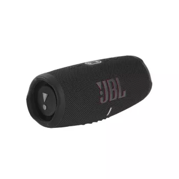 JBL Charge 5 Wi-Fi Stereo tragbarer Lautsprecher Schwarz 40 W