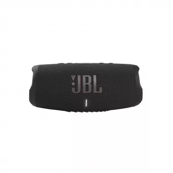 JBL Charge 5 Wi-Fi Stereo tragbarer Lautsprecher Schwarz 40 W