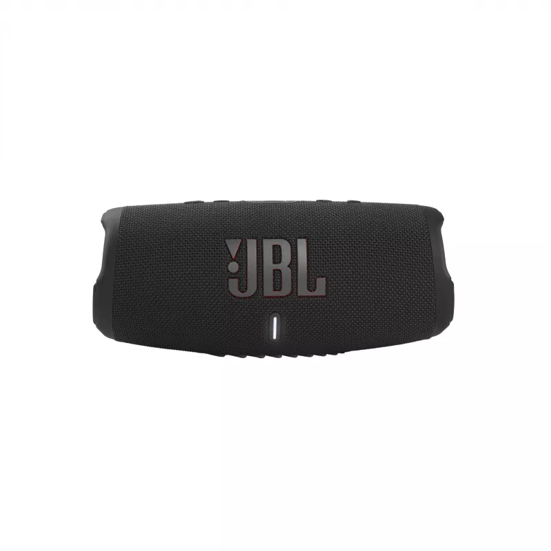 JBL Charge 5 Wi-Fi Stereo tragbarer Lautsprecher Schwarz 40 W