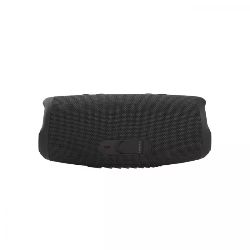 JBL Charge 5 Wi-Fi Stereo tragbarer Lautsprecher Schwarz 40 W
