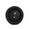 JBL Charge 5 Wi-Fi Stereo tragbarer Lautsprecher Schwarz 40 W