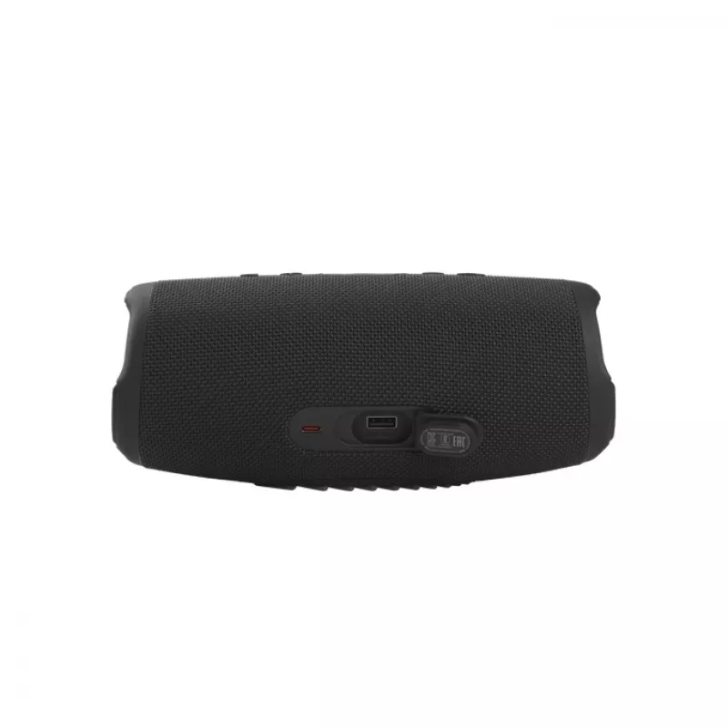 JBL Charge 5 Wi-Fi Stereo tragbarer Lautsprecher Schwarz 40 W