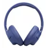 Headset JBL Tune 730BT kabellos Bluetooth supra-aural 20–20000 Hz, 218,2 g, blau