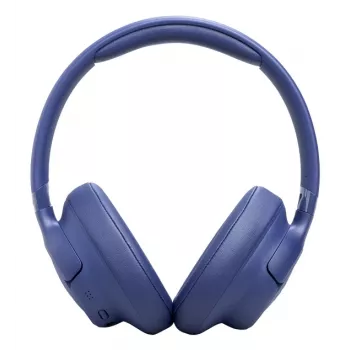 Headset JBL Tune 730BT kabellos Bluetooth supra-aural 20–20000 Hz, 218,2 g, blau