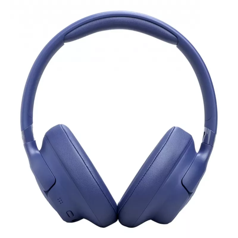 Headset JBL Tune 730BT kabellos Bluetooth supra-aural 20–20000 Hz, 218,2 g, blau