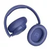 Headset JBL Tune 730BT kabellos Bluetooth supra-aural 20–20000 Hz, 218,2 g, blau