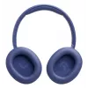 Headset JBL Tune 730BT kabellos Bluetooth supra-aural 20–20000 Hz, 218,2 g, blau