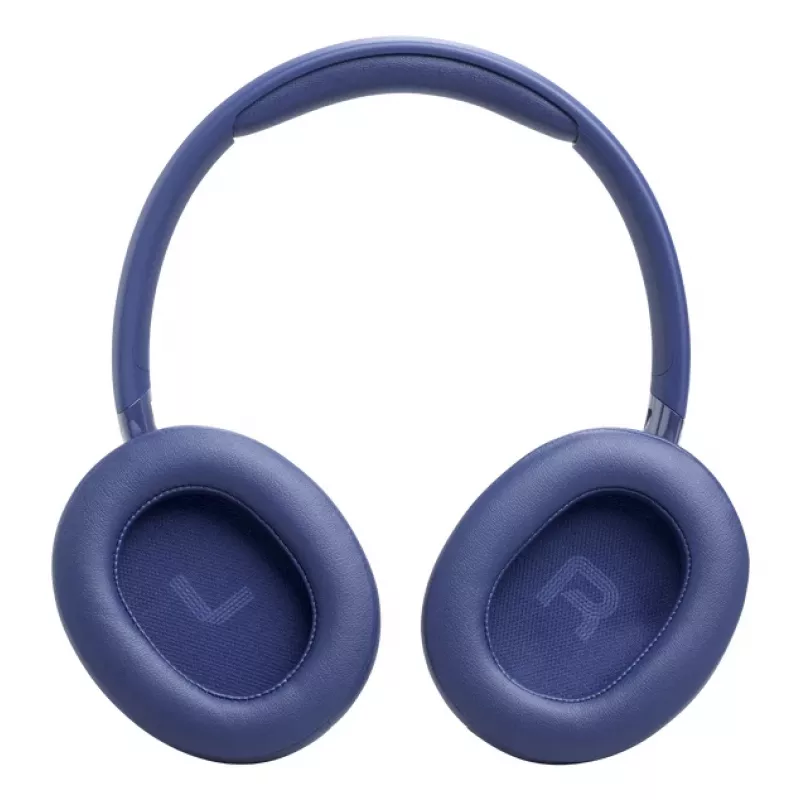 Headset JBL Tune 730BT kabellos Bluetooth supra-aural 20–20000 Hz, 218,2 g, blau