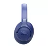 Headset JBL Tune 730BT kabellos Bluetooth supra-aural 20–20000 Hz, 218,2 g, blau