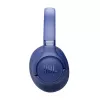 Headset JBL Tune 730BT kabellos Bluetooth supra-aural 20–20000 Hz, 218,2 g, blau