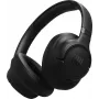 JBL Tune 730BT Headset kabellos Kopfbügel Anrufe/Musik USB Typ-C Bluetooth Schwarz