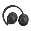 JBL Tune 730BT Headset kabellos Kopfbügel Anrufe/Musik USB Typ-C Bluetooth Schwarz