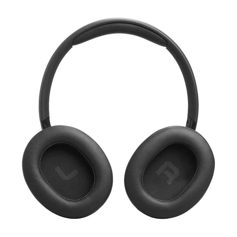 JBL Tune 730BT Headset kabellos Kopfbügel Anrufe/Musik USB Typ-C Bluetooth Schwarz