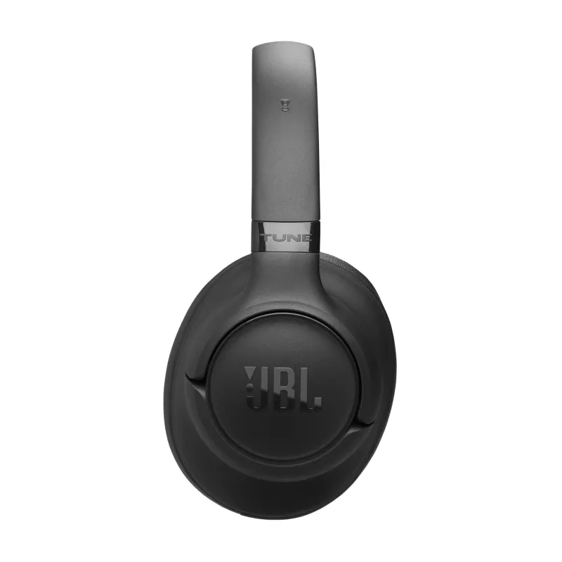 JBL Tune 730BT Headset kabellos Kopfbügel Anrufe/Musik USB Typ-C Bluetooth Schwarz