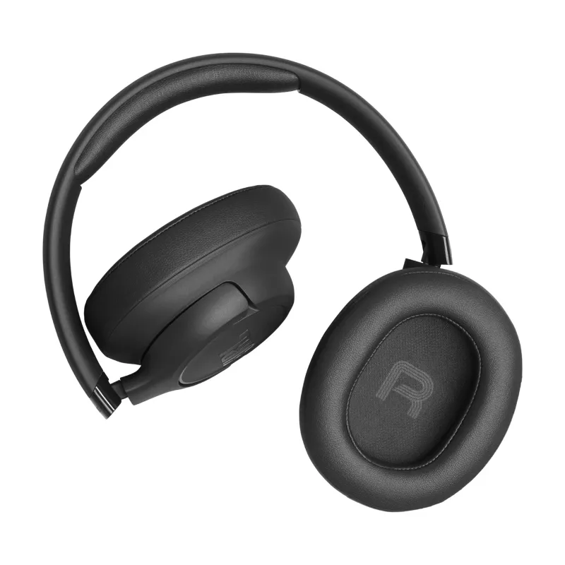 JBL Tune 730BT Headset kabellos Kopfbügel Anrufe/Musik USB Typ-C Bluetooth Schwarz