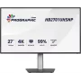 iiyama PROGRAPHIC HB2701UHSNP-B1 Computermonitor 68,6 cm (27 Zoll) 3840 x 2160 Pixel 4K Ultra HD LCD Schwarz